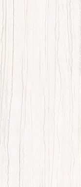 Керамогранит ABK 0014570 White Macaubas Lux 3D Rett 6mm 120x280