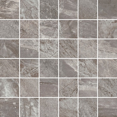 Декор VIVES 40PD Mosaico Hymond-SP Gris 30x30