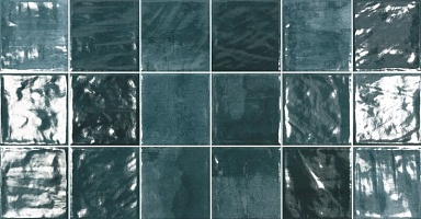 Плитка Ecoceramic Cool Blue 31,6x60