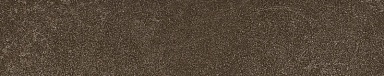 Kerama Marazzi KM6060G0911RBT6 Плинтус Руссильон коричневый тёмный матовый обрезной 60x9,5x0,9