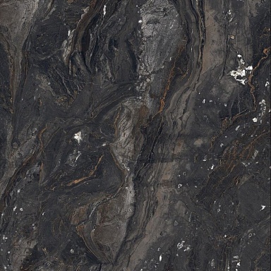 Керамогранит Maimoon Ceramica Cliff Anthrecite High Glossy 120х120
