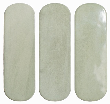 Плитка DNA Tiles 136319 Calema Oval Tea 5,2х16
