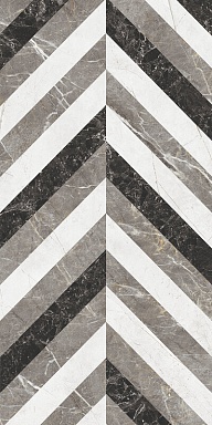 Керамогранит Estima IM02 Improve Mix Color Неполированный Рект. 60x120x9