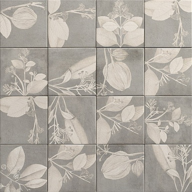 Керамогранит Mainzu Soft Kamelia Grey 15x15
