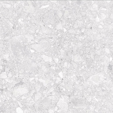Керамогранит Idalgo Gerda White / Герда белый LLR 60x60