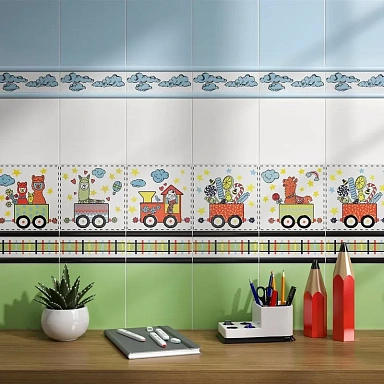 Альпаки Kerama Marazzi