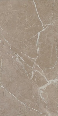 Плитка Kerama Marazzi 11245R Серенада бежевый тёмный глянцевый обрезной 30x60