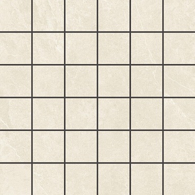 Мозаика Bonaparte Ground Cream 48*48*10 300*300
