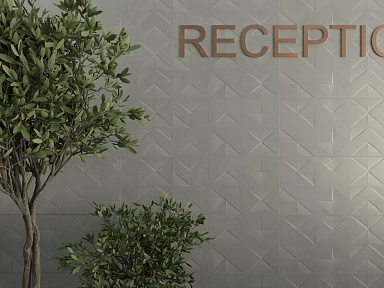 Керамогранит Gracia Ceramica Terrazzo matt grey PG 01 60х60
