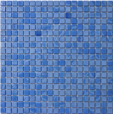 Мозаика ROSE MOSAIC AJ76 Galaxy 1.5*1.5 31.8x31.8