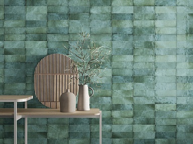 Плитка Peronda 29004 Dyroy Aqua 10x10x09