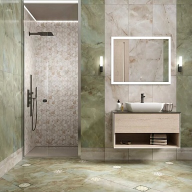 Джардини Kerama Marazzi