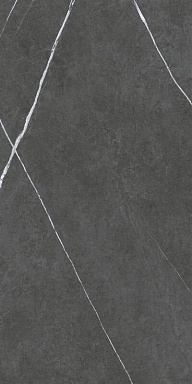 Керамогранит Italon 610010002346 Metropolis Imperial Black Nat Rett 80x160
