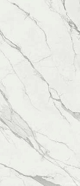 Керамогранит Gardenia Orchidea PF610598 Statuario Premium Lux 120x280