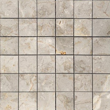 Мозаика Marmocer MC053-M1 Mosaic Desert Grey 4.7x4.7 31.2x31.2