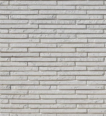 Искусственный камень White Hills 695-00 Бран брик 51-52.5 x 4