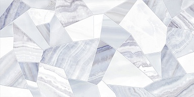 Плитка Alma Ceramica TWU09BGM017 Bergamo 249*500*7.5