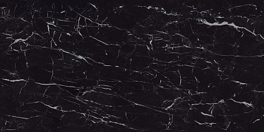 Керамогранит Tagina 123040 Marquina Nero Lucidato Ret 60x120
