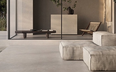 Керамогранит Ceramiche Piemme 05992 Handmade Vibes Beton Nat/Ret 60x120