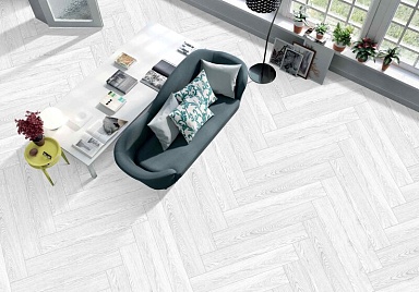 Керамогранит BELLEZA Silva Grey matt punch 20х120