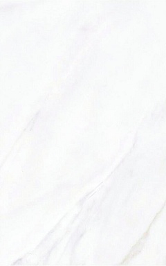 Плитка PiezaROSA 125700 Bianco 2540
