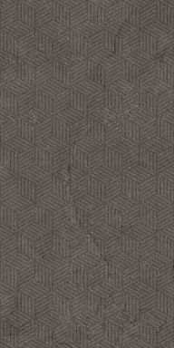 Декор Cerim 779342 Stone Life Cubes Graphit Matte Ret 6mm 60x120