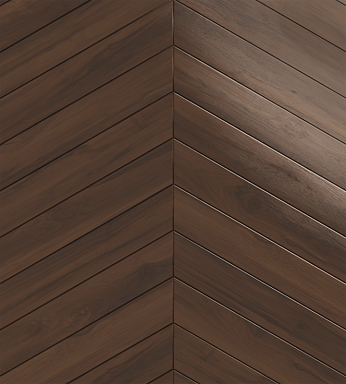 Керамогранит Creanza CH-RT08 Scarlet Wood Grey Matt Rustic 45x8