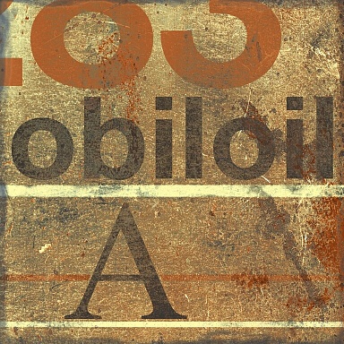 Декоративная вставка Peronda 25372 T.Oxik/19.5/R 19.5X19.5