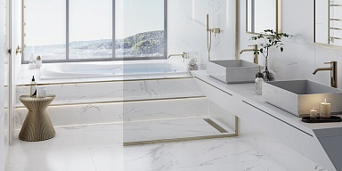 Плитка Venis V3080063 Artic Mate 45x120