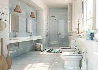Плитка Roca Arlette Gris 21.4х61