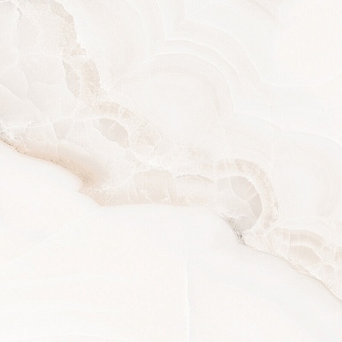 Керамогранит Ceradim Onyx Imperator White Белый Полированный 60х60