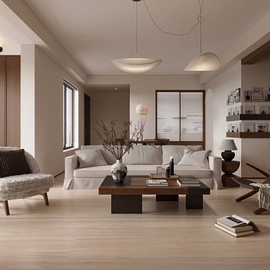 Porcelain Tile 60x120 Bonaparte