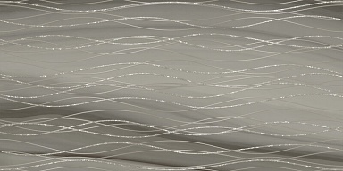 New Trend DW36TRS18 Treise Dark Wave Декор 300x600x9