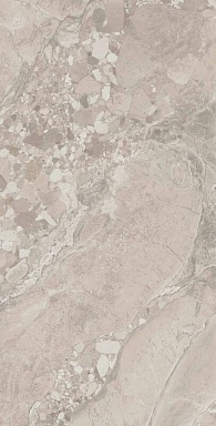 Керамогранит Ametis by Estima OM01 Oceanmist Light Grey полированный 60x120х9