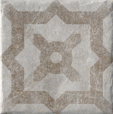 Декор Serenissima Cir 1063933 Magistra Decoro Mix Corinthian 20*20