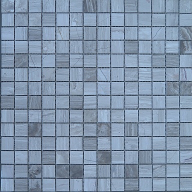 Мозаика Imagine lab SGY1204P (20*20) 300*300*4
