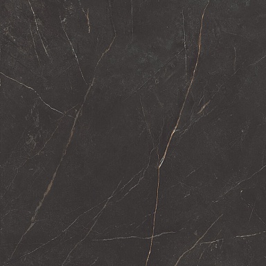 Керамогранит Estima NL04 Nolana Black Неполированный Рект. 60x60x10