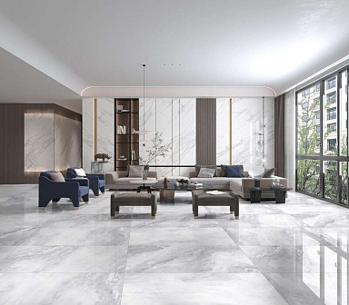 Керамогранит Eurotile Kailasa Glossy 8.5 mm 60x120