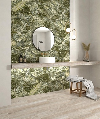 Керамогранит Pamesa Hex.Modern Trend Mix 25.8x29
