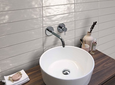 Плитка Monopole Miracle White 7.5x30