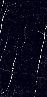 Керамогранит Onlygres MOG602 Black полированный 60x120