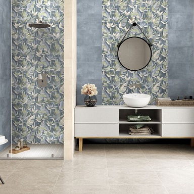 Dominica Global Tile