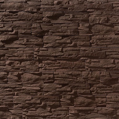 Искусственный камень Leonardo Stone Плоскость Корсика 510 30(40,50)x10x3 (вариативный размер)