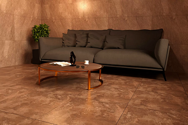 Керамогранит NB Ceramic M 1300 Bozdag Grey 60x60