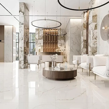 Монте Тиберио Kerama Marazzi