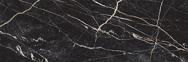Плитка Delacora WT15BHM99R Bohema Black 246*740*9,8