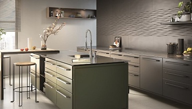 Плитка Porcelanite Dos Ocean Ret. 30x90