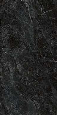 Керамогранит Kerama Marazzi SG592522R Риальто серый тёмный лаппатированный обрезной 119,5x238,5x0,9