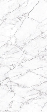 Керамогранит Maimoon Ceramica Torso Bianco Polish 120х280