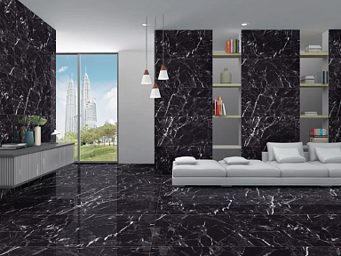 Керамогранит Art Ceramic Laminas de Marmol High Gloss 60x120